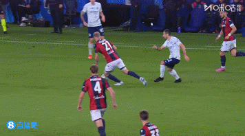 3人失点！国米1-1点球2-3博洛尼亚无缘意超杯决赛 巴雷拉博尼失点