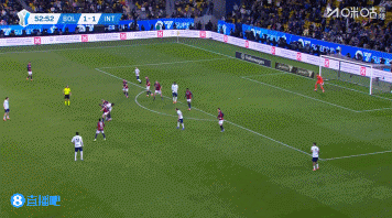 3人失点！国米1-1点球2-3博洛尼亚无缘意超杯决赛 巴雷拉博尼失点