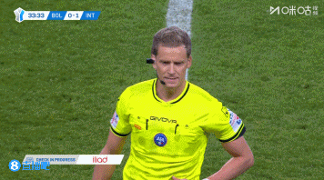 3人失点！国米1-1点球2-3博洛尼亚无缘意超杯决赛 巴雷拉博尼失点