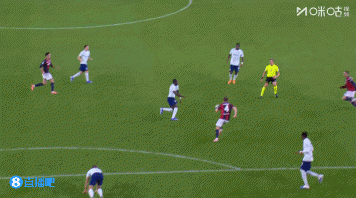 3人失点！国米1-1点球2-3博洛尼亚无缘意超杯决赛 巴雷拉博尼失点