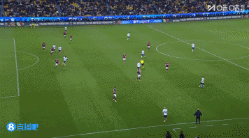 3人失点！国米1-1点球2-3博洛尼亚无缘意超杯决赛 巴雷拉博尼失点