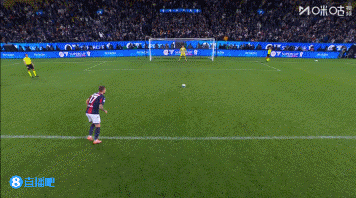 3人失点！国米1-1点球2-3博洛尼亚无缘意超杯决赛 巴雷拉博尼失点