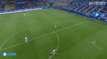 3人失点！国米1-1点球2-3博洛尼亚无缘意超杯决赛 巴雷拉博尼失点