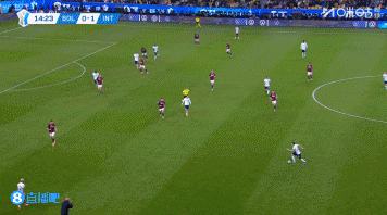 3人失点！国米1-1点球2-3博洛尼亚无缘意超杯决赛 巴雷拉博尼失点