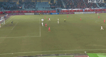 提前出局!国安1-2遭河内逆转 张健智扑点张玉宁失良机曹永竞染红