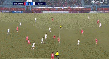 提前出局!国安1-2遭河内逆转 张健智扑点张玉宁失良机曹永竞染红