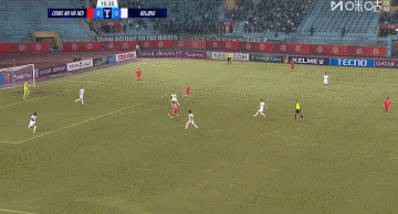 提前出局!国安1-2遭河内逆转 张健智扑点张玉宁失良机曹永竞染红