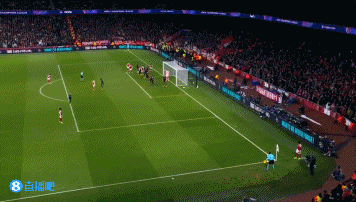 5战全胜登顶！阿森纳3-1力克拜仁 廷伯小马丁破门诺伊尔超巨失误