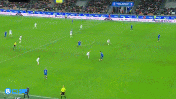 双杀!挪威4-1意大利直通世界杯 哈兰德2分钟2球埃斯波西托破门