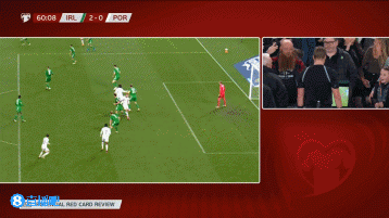 若C罗停赛至少两场，且葡萄牙直接晋级，C罗将错过世界杯首场比赛