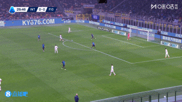 【蜗牛棋牌】意甲-国米3-0佛罗伦萨 恰尔汗奥卢点射+双响苏契奇个人秀建功