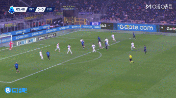 【蜗牛棋牌】意甲-国米3-0佛罗伦萨 恰尔汗奥卢点射+双响苏契奇个人秀建功