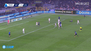 【蜗牛棋牌】意甲-国米3-0佛罗伦萨 恰尔汗奥卢点射+双响苏契奇个人秀建功