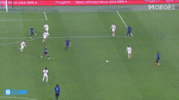 【蜗牛棋牌】意甲-国米3-0佛罗伦萨 恰尔汗奥卢点射+双响苏契奇个人秀建功