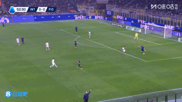 【蜗牛棋牌】意甲-国米3-0佛罗伦萨 恰尔汗奥卢点射+双响苏契奇个人秀建功