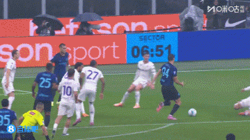 【蜗牛棋牌】意甲-国米3-0佛罗伦萨 恰尔汗奥卢点射+双响苏契奇个人秀建功