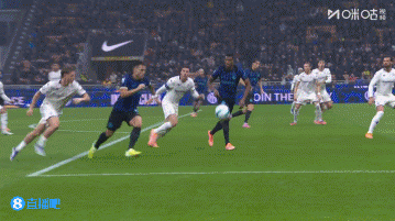 【蜗牛棋牌】意甲-国米3-0佛罗伦萨 恰尔汗奥卢点射+双响苏契奇个人秀建功