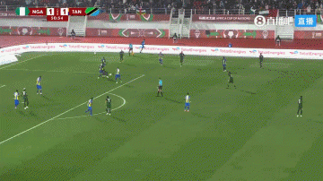 卢克曼远射破门