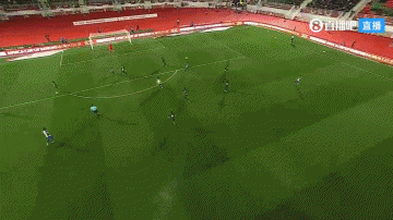 姆苏凡倒钩被扑