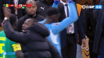 非洲杯决赛带队罢赛！塞内加尔主帅赛后致歉：非常后悔，我太冲动