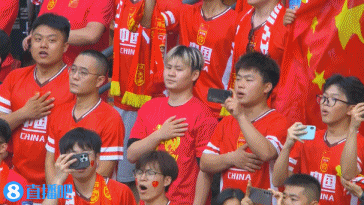 小组倒数第二收官!国足1-0巴林止4连败 王钰栋处子球王子铭造点