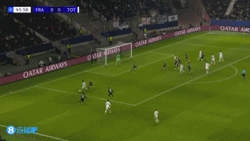 【蜗牛棋牌】直通16强!热刺2-0法兰克福 穆阿尼、索兰克建功西蒙斯进球被吹