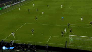 【蜗牛棋牌】直通16强!热刺2-0法兰克福 穆阿尼、索兰克建功西蒙斯进球被吹