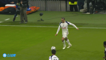 【蜗牛棋牌】直通16强!热刺2-0法兰克福 穆阿尼、索兰克建功西蒙斯进球被吹