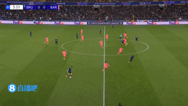 斯基拉:米兰关注布鲁日前锋特雷索尔迪,球员欧冠对阵巴萨破门