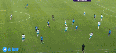 足协杯-青岛西海岸2-0大连鲲城进八强将战国安 阿齐兹传射建功