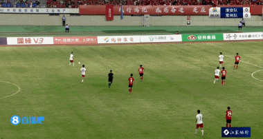 保住笔画!常州0-0淮安取苏超首分 常州绝杀被吹引争议6轮仍0进球
