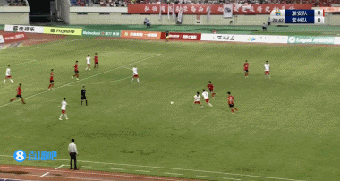 保住笔画!常州0-0淮安取苏超首分 常州绝杀被吹引争议6轮仍0进球