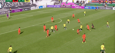 U23国足总结:神奇之旅值得铭记,中国足球的火种在传递!