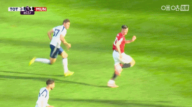 神剧本!曼联2-2读秒绝平热刺 里沙利松补时准绝杀德里赫特绝平