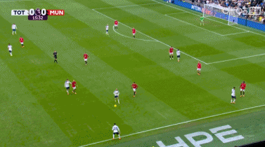 神剧本!曼联2-2读秒绝平热刺 里沙利松补时准绝杀德里赫特绝平