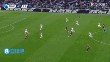尤文0-0AC米兰开赛至今不败 S-希门尼斯造点普利西奇失点
