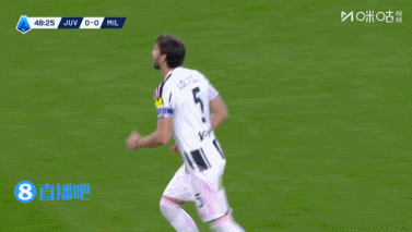 尤文0-0AC米兰开赛至今不败 S-希门尼斯造点普利西奇失点