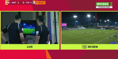 U17世界杯半决赛：奥地利2-0意大利首进决赛，将战葡/巴胜者