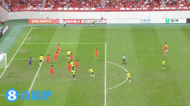 进军U23亚洲杯!U22国足0-0澳大利亚携手出线 李昊神扑救险