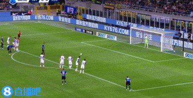 意甲-国米1-0维罗纳终结两连败距榜首3分 阿斯拉尼点射制胜