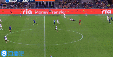 意甲-国米1-0维罗纳终结两连败距榜首3分 阿斯拉尼点射制胜