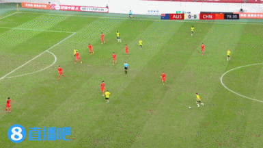 进军U23亚洲杯!U22国足0-0澳大利亚携手出线 李昊神扑救险