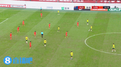 进军U23亚洲杯!U22国足0-0澳大利亚携手出线 李昊神扑救险