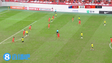 进军U23亚洲杯!U22国足0-0澳大利亚携手出线 李昊神扑救险