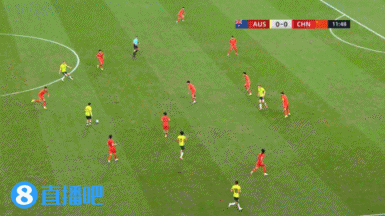 进军U23亚洲杯!U22国足0-0澳大利亚携手出线 李昊神扑救险