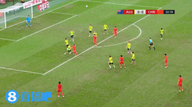 进军U23亚洲杯!U22国足0-0澳大利亚携手出线 李昊神扑救险