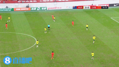进军U23亚洲杯!U22国足0-0澳大利亚携手出线 李昊神扑救险