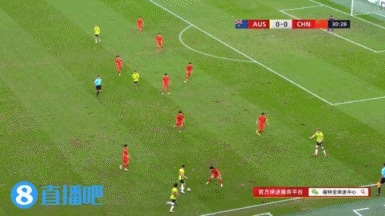 进军U23亚洲杯!U22国足0-0澳大利亚携手出线 李昊神扑救险