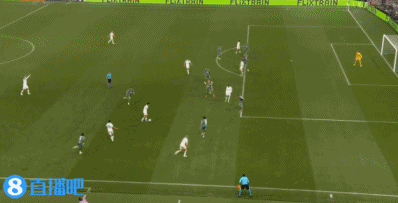 欧联-热刺1-0客胜法兰克福总比分2-1晋级四强 索兰克点射制胜