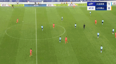 61588人观赛!英博2-0泰山2连胜 韩鹏带队开门黑泰山客场6轮不胜